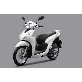 ốp cảng sau,tay xách vision crom 2026-2014