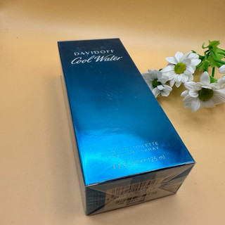 Nước Hoa Davidoff Cool Water Men 125ml