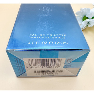Nước Hoa Davidoff Cool Water Men 125ml
