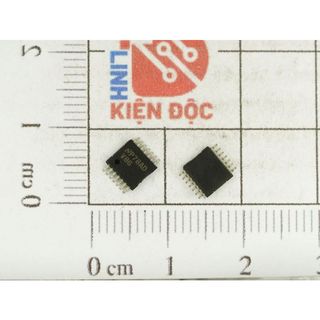 [Combo 2 chiếc] 74VHC86 V86 IC số TSSOP-14