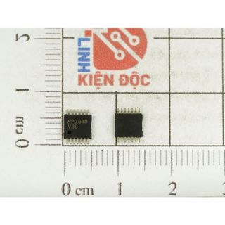 [Combo 2 chiếc] 74VHC86 V86 IC số TSSOP-14