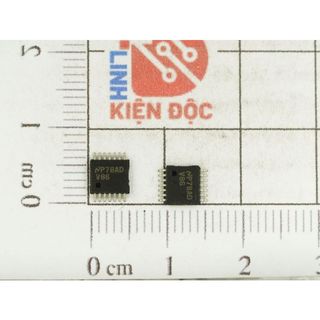 [Combo 2 chiếc] 74VHC86 V86 IC số TSSOP-14
