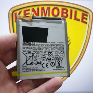 PIN ZIN Tương Thích SS Model EB-BG990ABY Dùng Cho S21FE / G990 (bảo hành 3 tháng)