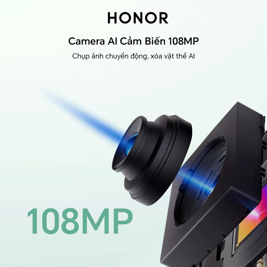 Điện thoại Honor X9c Smart 5G 12GB + 256GB| Pin 5800mAh, Camera 108MP | Bảo hành 18 Tháng | BigBuy360 - bigbuy360.vn