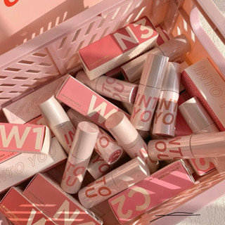 [Intoyou] Son Kem Bùn Lì INTO YOU CUSTOMIZED AIRY LIP MUD