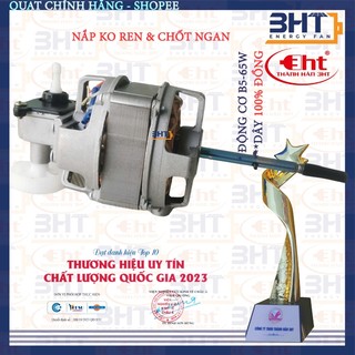 MOTER B4-47W ,B5-65W (ĐỒNG 100%)