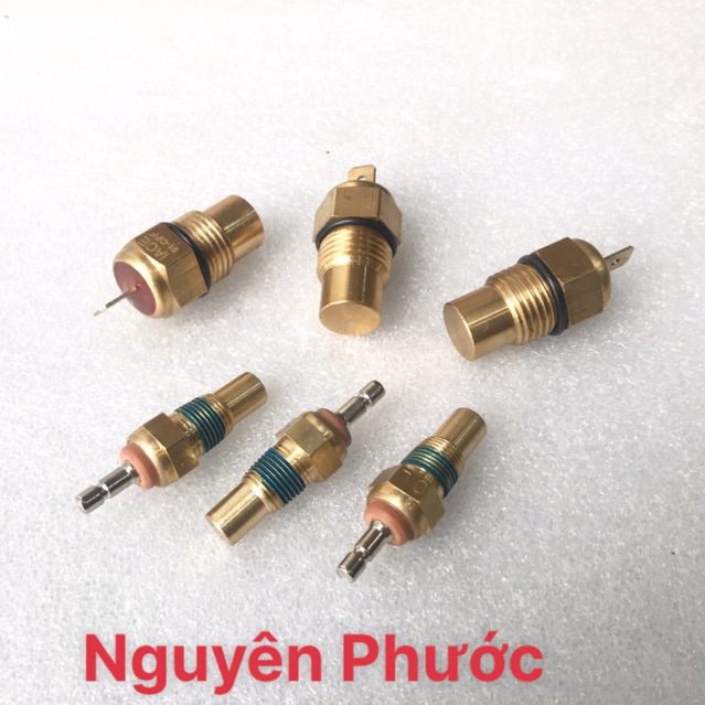 Cảm biến nhiệt độ nước KIA PRIDE - CD5