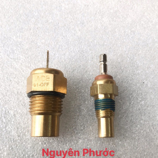 Cảm biến nhiệt độ nước KIA PRIDE - CD5