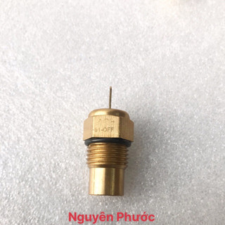 Cảm biến nhiệt độ nước KIA PRIDE - CD5