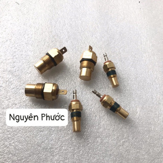 Cảm biến nhiệt độ nước KIA PRIDE - CD5