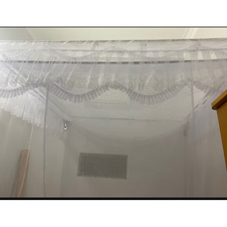 Màn khung kiểu thái cao cấp (không kèm theo khung)