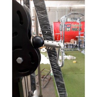 Móc xích an toàn (Móc nối)