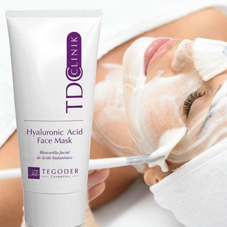 Mặt nạ Hyaluronic Acid Face Mask T D C Tegoder