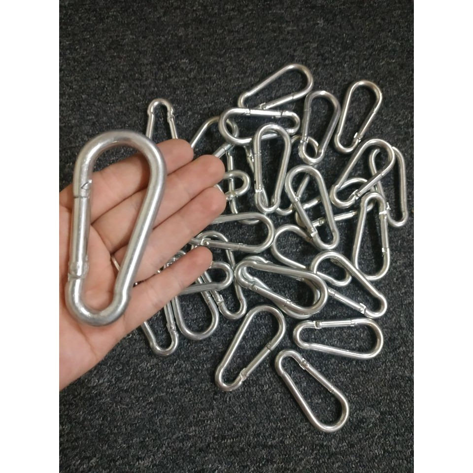 Móc xích an toàn (Móc nối)