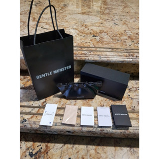 PHỤ KIỆN HỘP KÍNH PHIÊN BẢN CHUẨN 1 1 MỚI NHẤT 2025 - HỘP KÍNH THỜI TRANG - FULLBOX KÈM TÚI