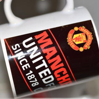 Cốc ly sứ Manchester united