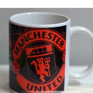 Cốc ly sứ Manchester united