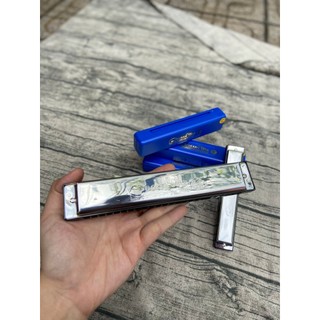 Bán kèn Harmonica Ocean Star