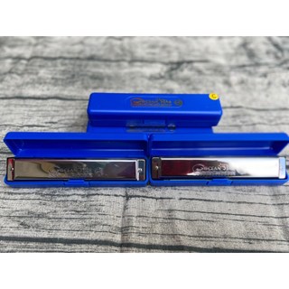 Bán kèn Harmonica Ocean Star