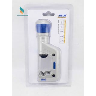 Dụng cụ cắt ống đồng VALUE VTC-42 Cỡ 1/4"~1-5/8"(6~42mm)