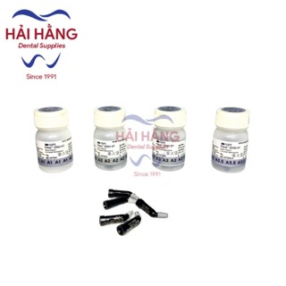 Composite đặc dạng nhộng Filtek Z250 3M Unitek