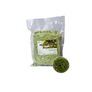 Trân châu Olong sợi (1KG)