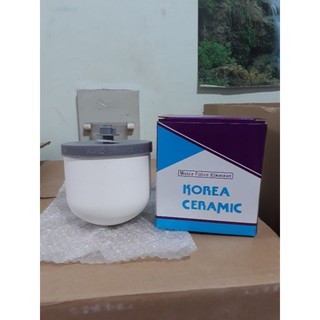 Nấm sứ lọc Hàn Quốc