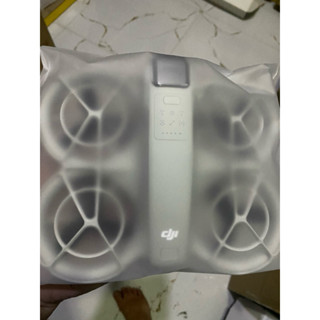  TÁCH DJI NEO: Body - remote - pin - dock sạc 