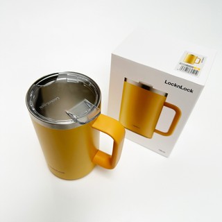 Cốc Giữ Nhiệt LocknLock LHC4320 730ml