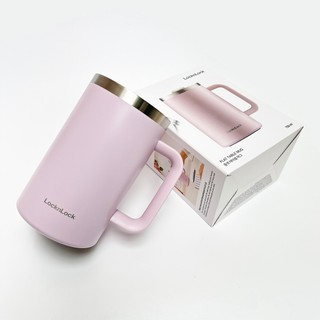 Cốc Giữ Nhiệt LocknLock LHC4320 730ml