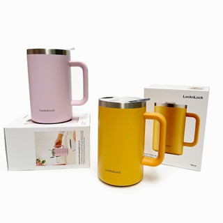 Cốc Giữ Nhiệt LocknLock LHC4320 730ml
