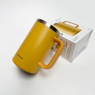 Cốc Giữ Nhiệt LocknLock LHC4320 730ml
