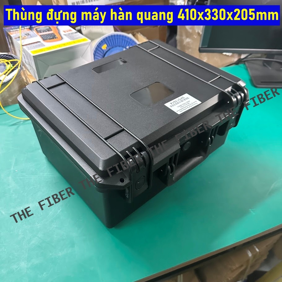 Thùng đựng máy hàn quang 410x330x205mm (Đựng máy 60S/70S/80S/Z1C/Z2C/81C/82C+)