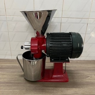 Máy xay cà phê 1HP (Một ngựa)