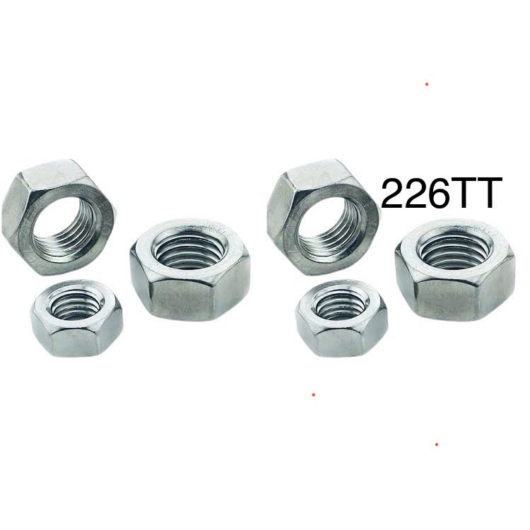 TÁN REN THƯỜNG (SẮT) TỪ M4 ĐẾN M30