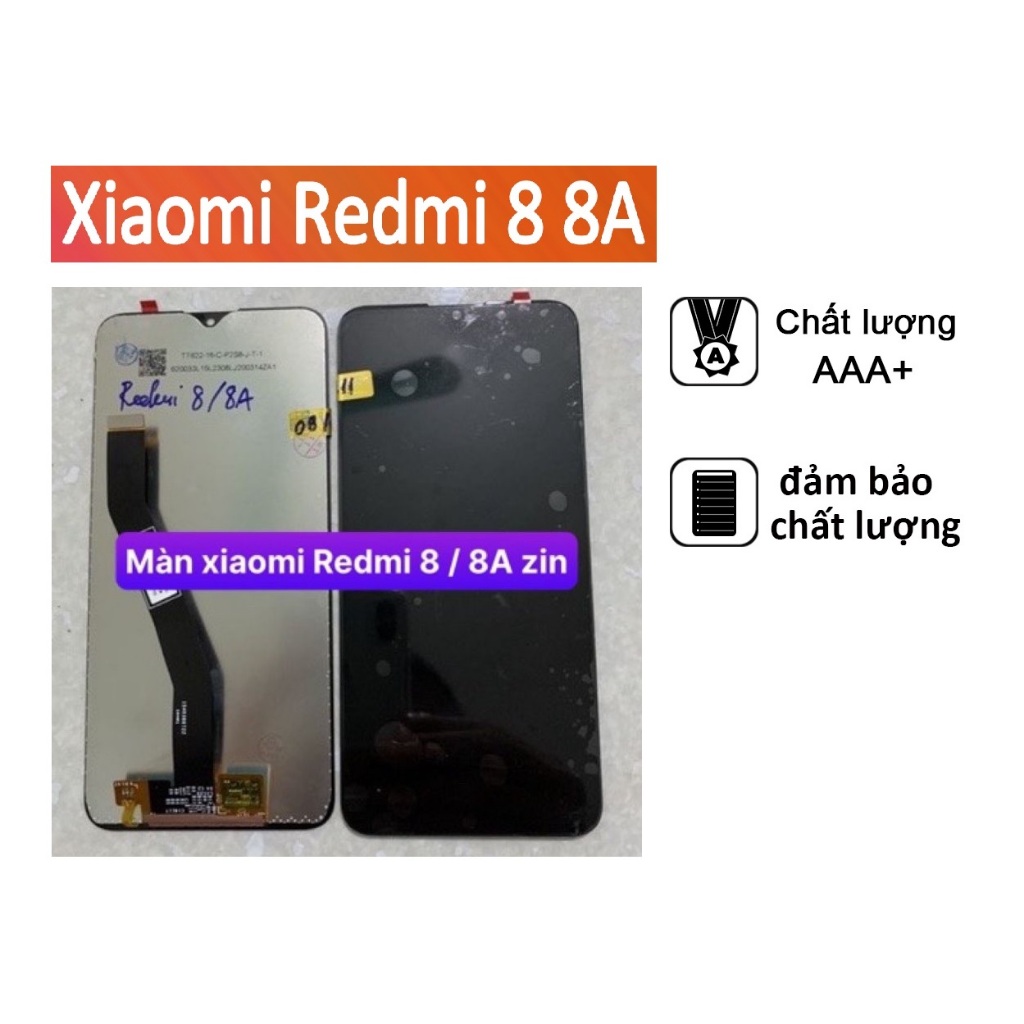 MÀN HÌNH XIAOMI REDMI 8, REDMI 8A