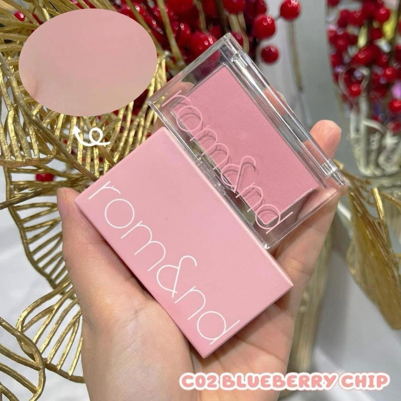 𝐏𝐡𝐚̂́𝐧 𝐦𝐚́ 𝐡𝐨̂̀𝐧𝐠 𝐑𝐨𝐦𝐚𝐧𝐝 𝐁𝐞𝐭𝐭𝐞𝐫 𝐓𝐡𝐚𝐧 𝐂𝐡𝐞𝐞𝐤 - 𝐂𝟎𝟐