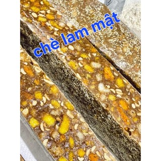 kẹo chè lam Bắc Giang