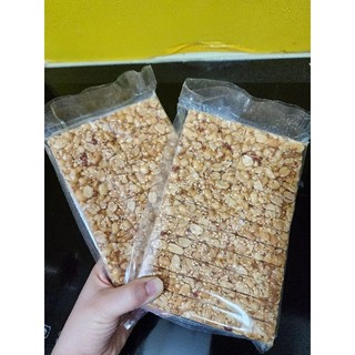 kẹo chè lam Bắc Giang