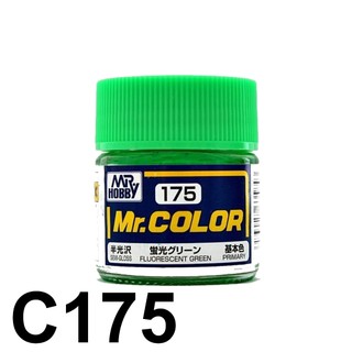 Lacquer ( C171 ~ C175 ) sơn mô hình Mr.hobby 10ml