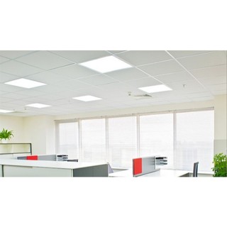Bộ đèn LED âm trần 60x60 50W RẠNG ĐÔNG ( sáng trắng 6500K)