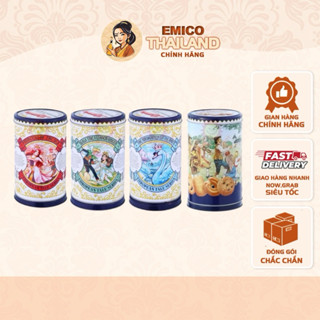 [Date 12/25] Bánh Quy Bơ Danisa Thái Lan Hộp Nhạc Melody Phiên Bản Giới Hạn 2025