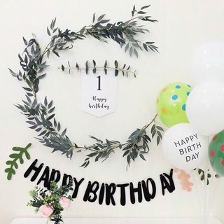Dây lá leo - dây lá bạch đàn 1,8met ( để Free ship CHAT ngay với người bán)