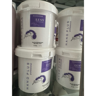 Bột tẩy tóc sáng nhanh và ít khô tóc 500ml