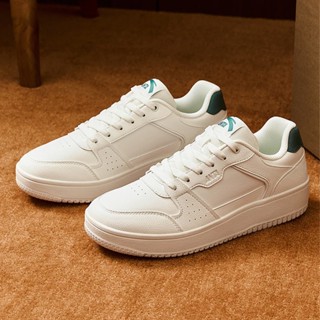  Giày thời trang thể thao nam X-game Skate ANTA 1124D8010 Giày Sneaker đế bằng thiết kế basic dễ phối đồ 