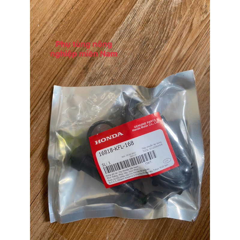 IC (Bộ Điện) HONDA GX160 GX168 GX200, Dùng Cho Động Cơ HONDA 5.5 hp đến 6.5, 30500-Z0T-003, Chạy Thu