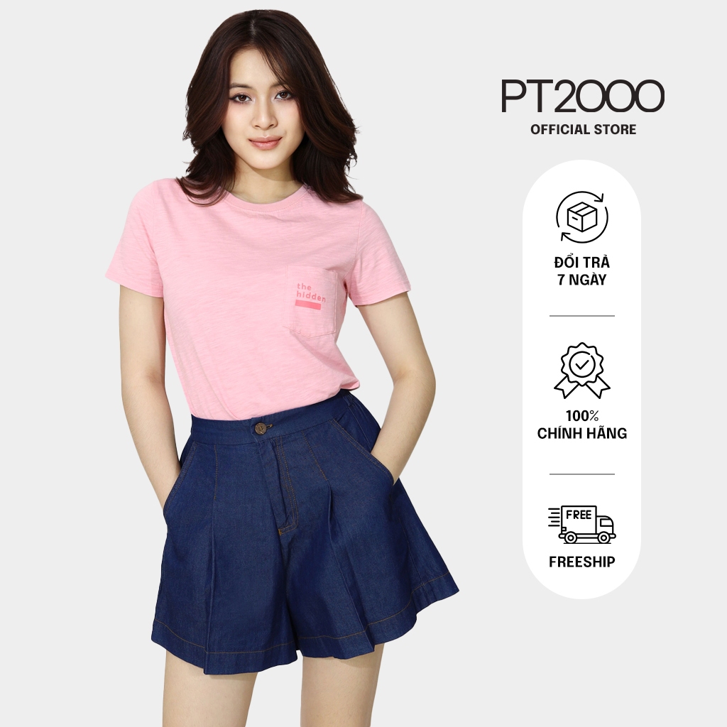 PT2000 FASHION - Quần shorts nữ (S-59)