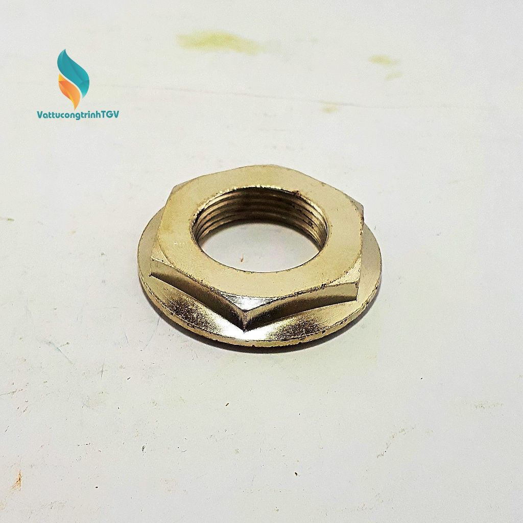 Ốc hãm lồng máy giặt D36mm