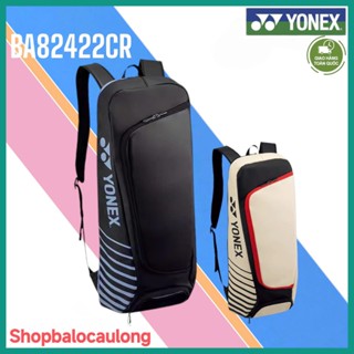 Balo Cầu Lông Yonex BA82422CR  - Túi Thể Thao - Sport, Bag