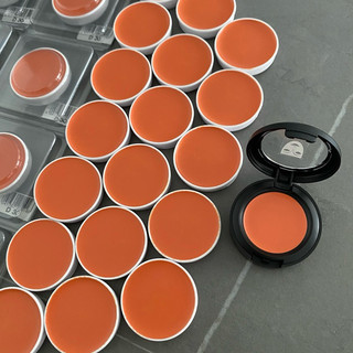 Che khuyết điểm Kryolan Refill vỉ 4g fullsize Kryolan